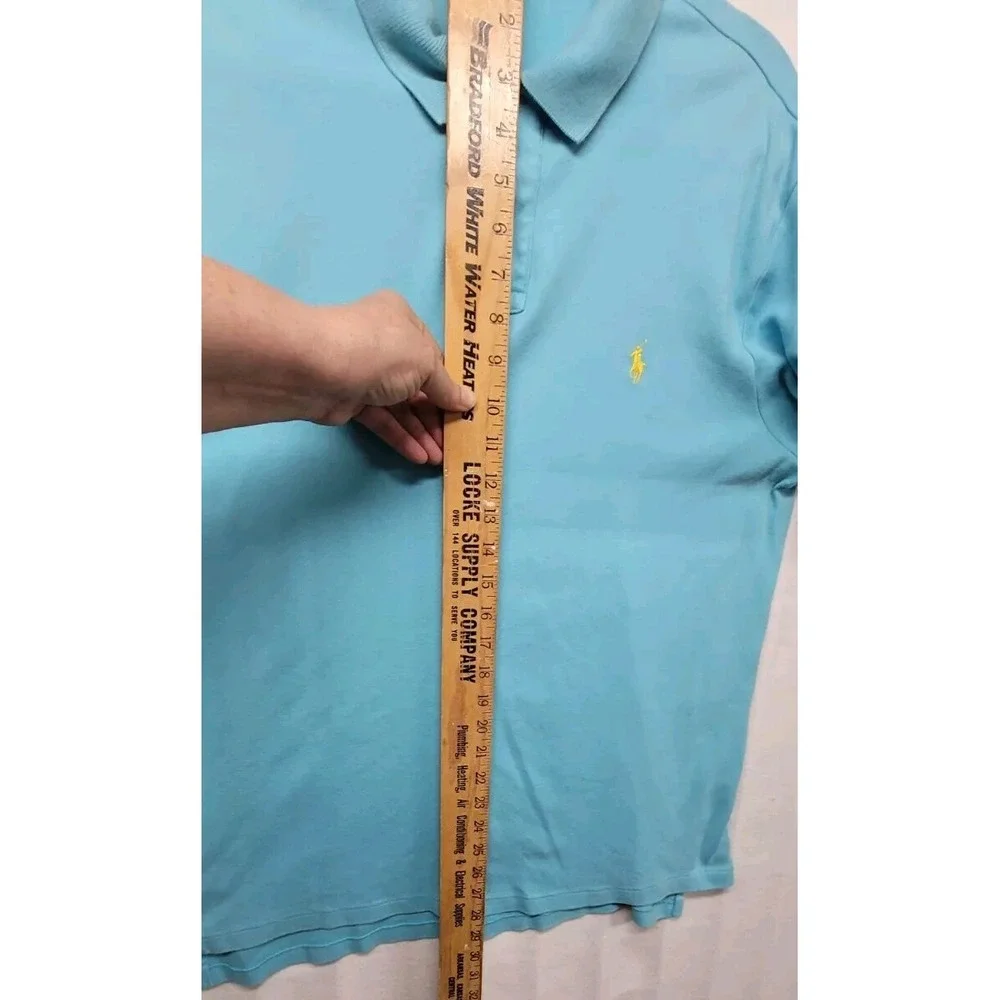 Ralph Lauren polo ralph